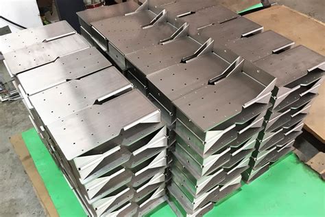 sheet metal prototype fabrication